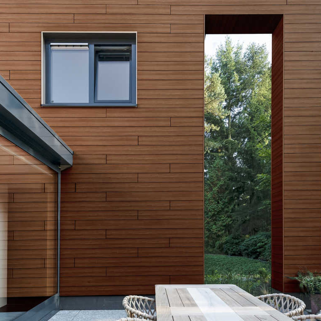 IPE Wood ND Floor